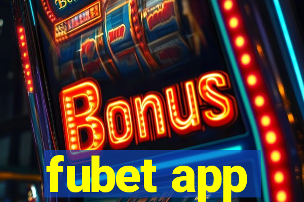 fubet app